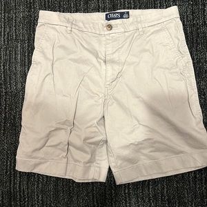 Mens chaps khakis
